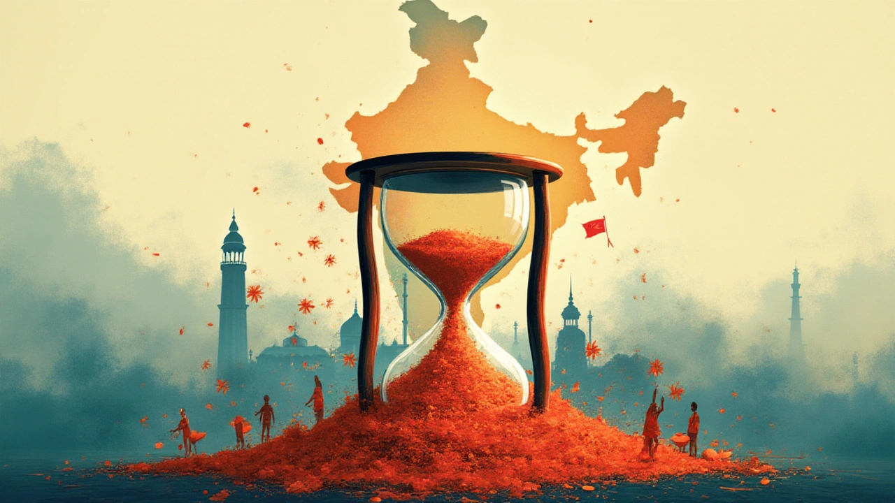 Hidden Symptoms, Razor-Thin Timelines: Why Fast-Killing Cancers Are Tricky