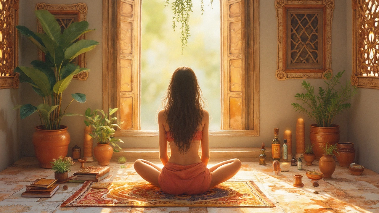 Is Ayurveda Safe and Effective? Exploring Benefits, Risks, and Modern Evidence