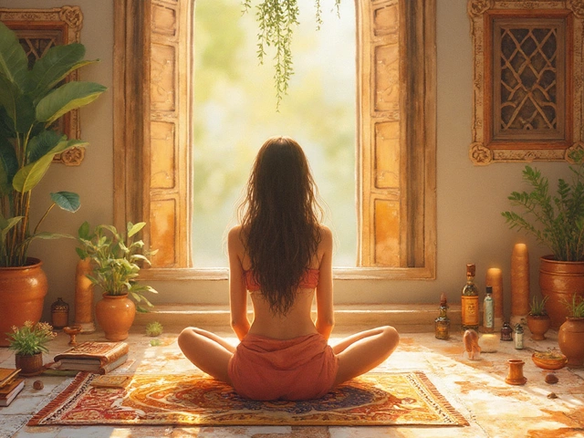 Is Ayurveda Safe and Effective? Exploring Benefits, Risks, and Modern Evidence