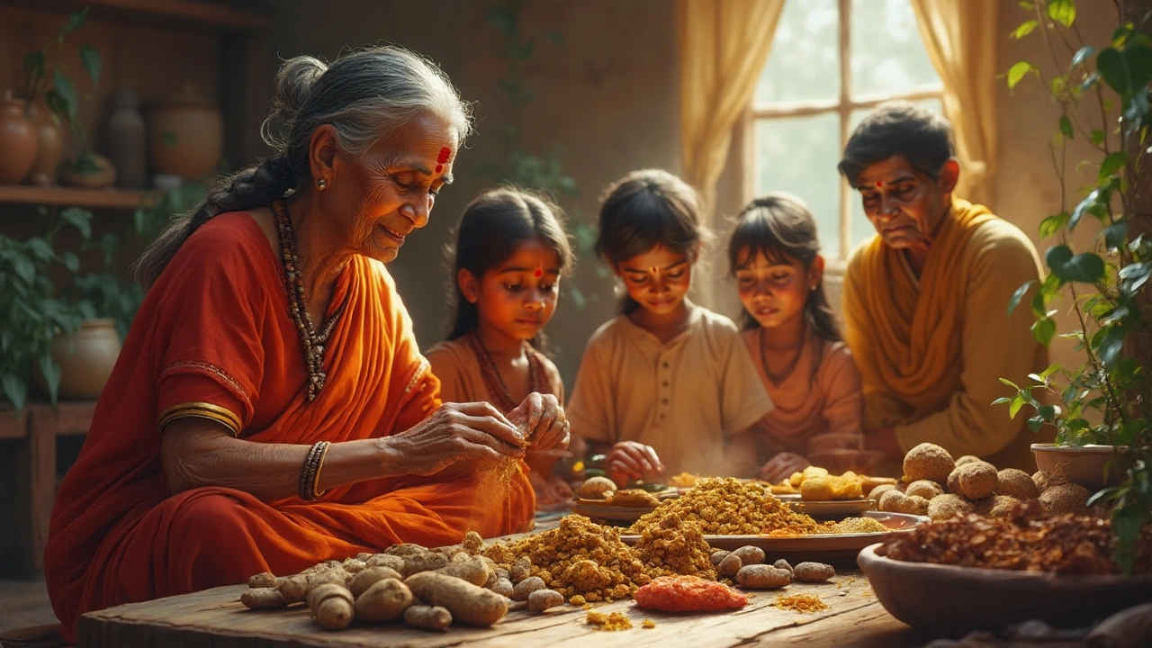 What Are the Benefits of Ayurveda? Evidence, Effects, and Everyday Wisdom