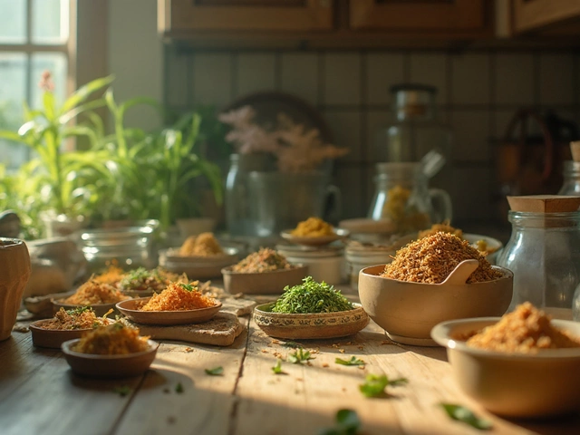Which Herbs Are Toxic to the Liver? Risks, Symptoms, and Safe Use (2025)