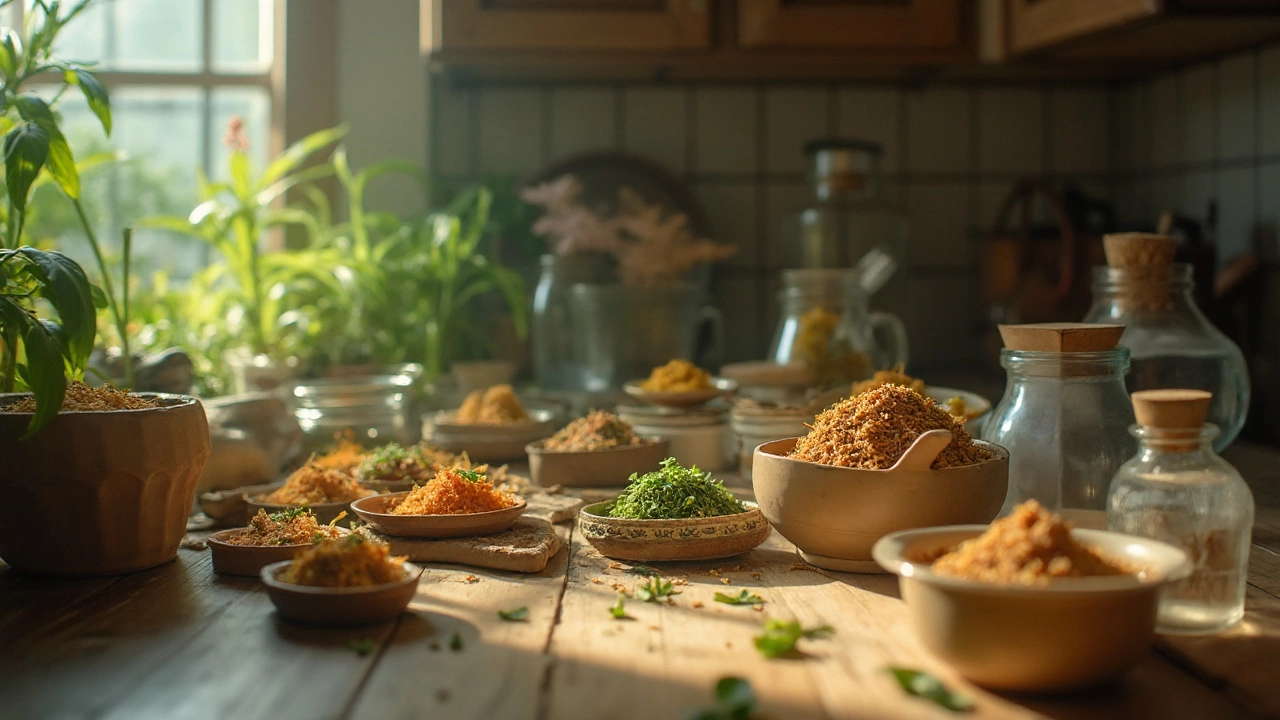 Which Herbs Are Toxic to the Liver? Risks, Symptoms, and Safe Use (2025)