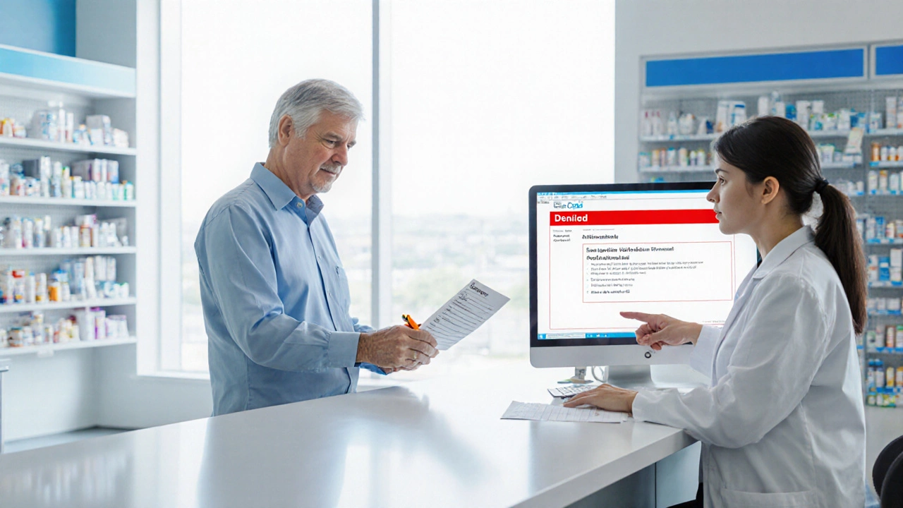 Can Insurance Deny Coverage for Ozempic? How to Navigate Approvals and Appeals