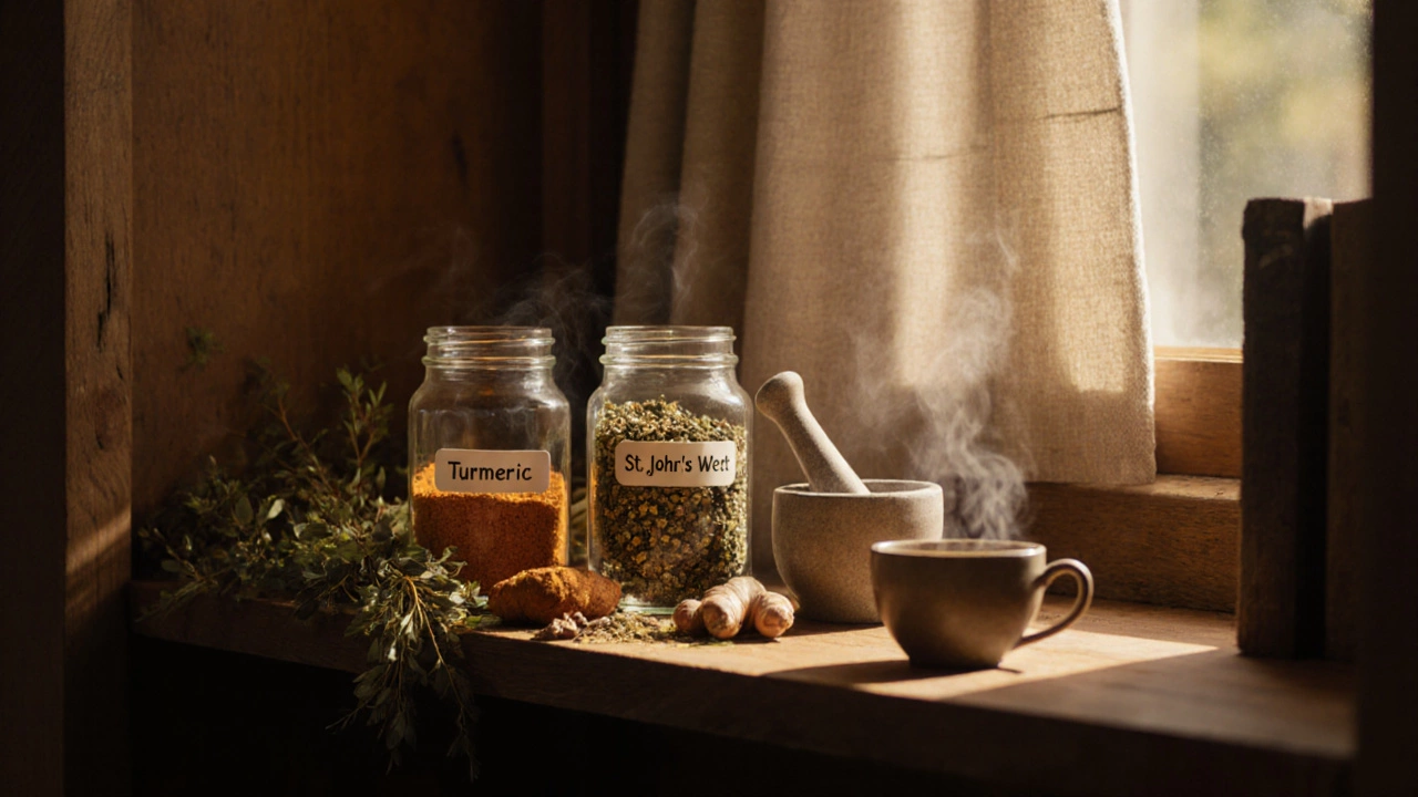 Does herbal medicine really work? Science-backed answers you need to know