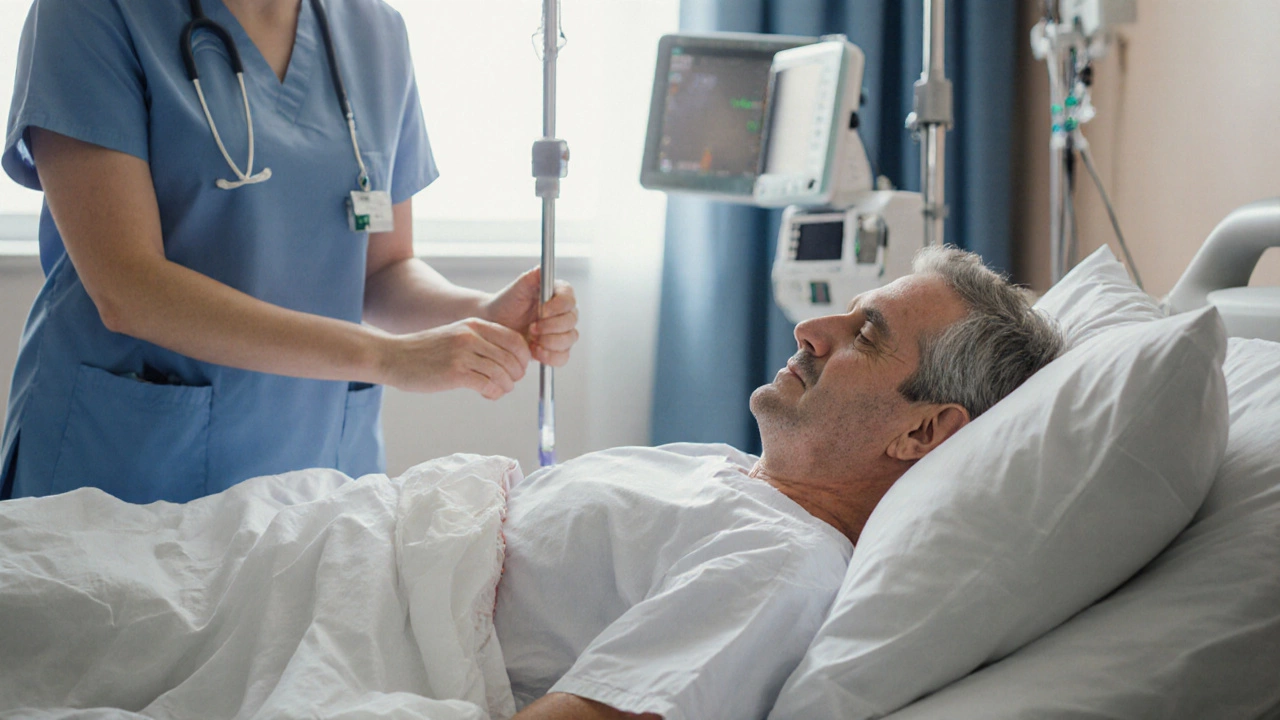 Is Bone Surgery Painful? Expectations, Recovery and Pain Management