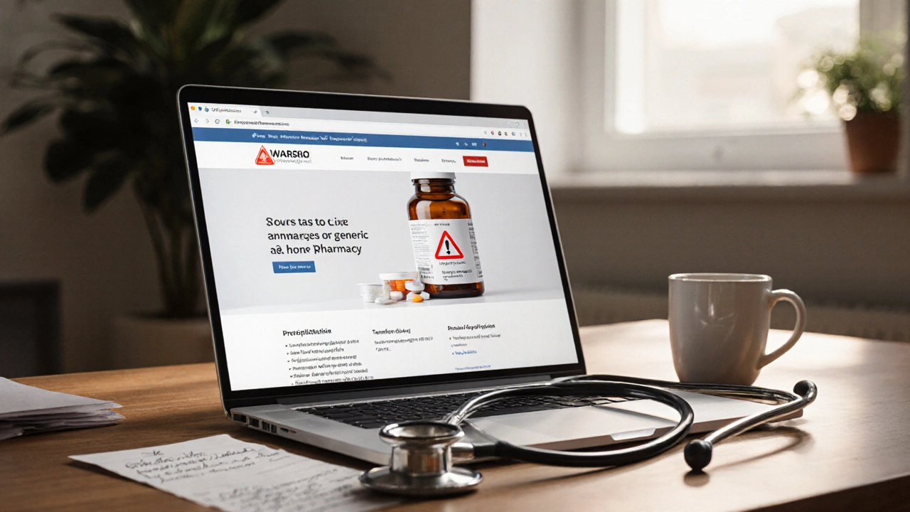Is WISP Legit? In‑Depth Online Pharmacy Check for 2025