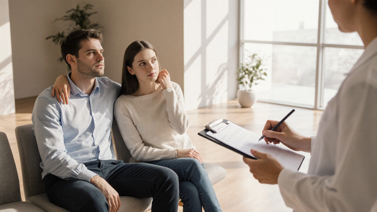 IVF Eligibility: Who Can't Undergo In‑Vitro Fertilisation in Australia?