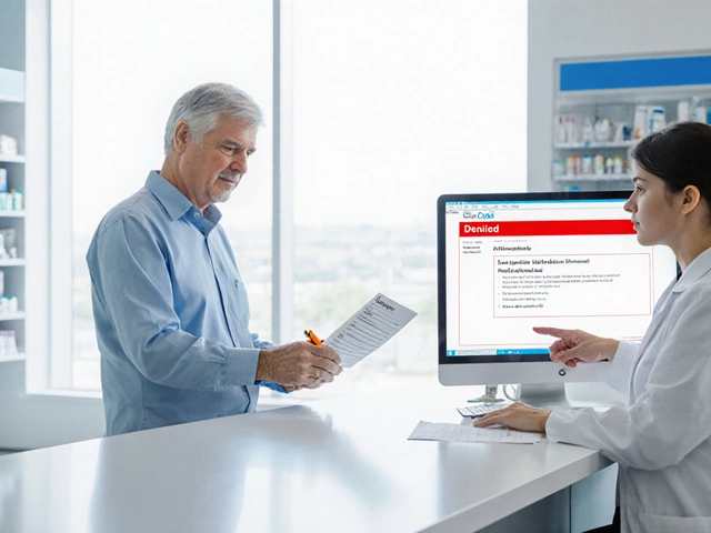 Can Insurance Deny Coverage for Ozempic? How to Navigate Approvals and Appeals