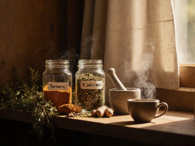 Does herbal medicine really work? Science-backed answers you need to know