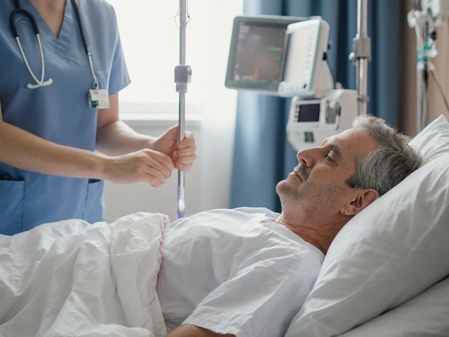 Is Bone Surgery Painful? Expectations, Recovery and Pain Management