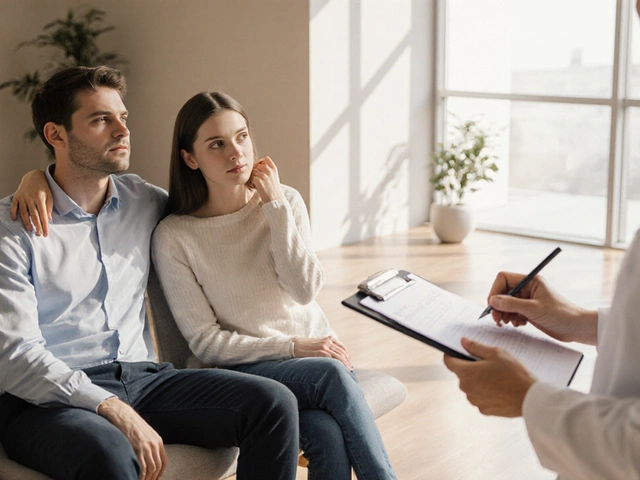 IVF Eligibility: Who Can't Undergo In‑Vitro Fertilisation in Australia?