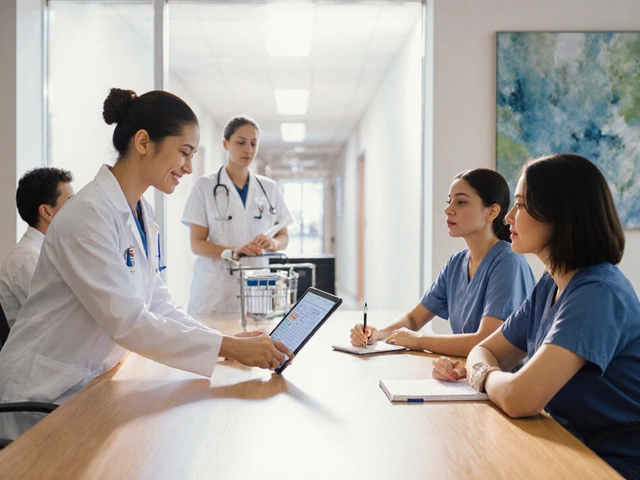 Top Needs of Cancer Patients: Emotional, Financial & Medical Support