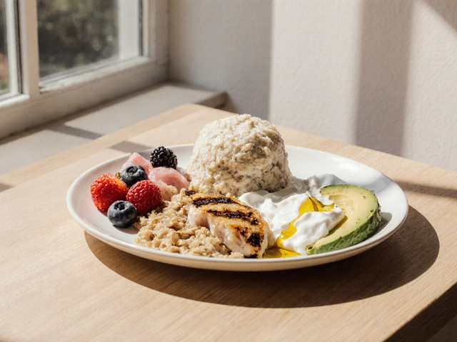 Understanding the 40‑30‑30 Rule for Weight Loss: A Complete Guide