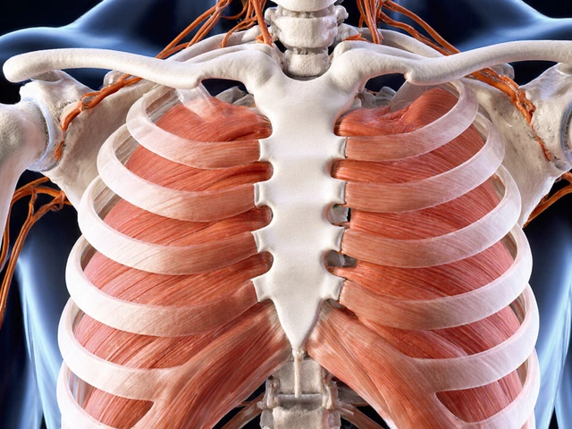 What Body Parts Does an Orthopedic Doctor Treat?