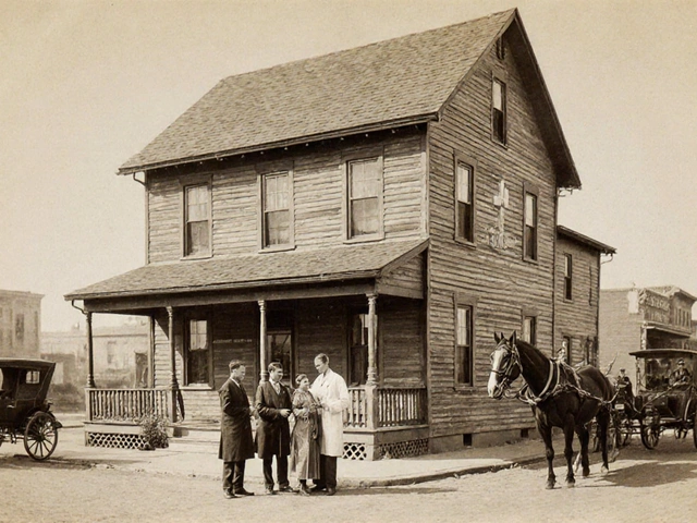 Why Mayo Clinic Is World‑Renowned: History, Research, and Patient Care