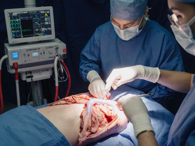 Will I Be the Same After Open‑Heart Surgery? Recovery Facts & Tips
