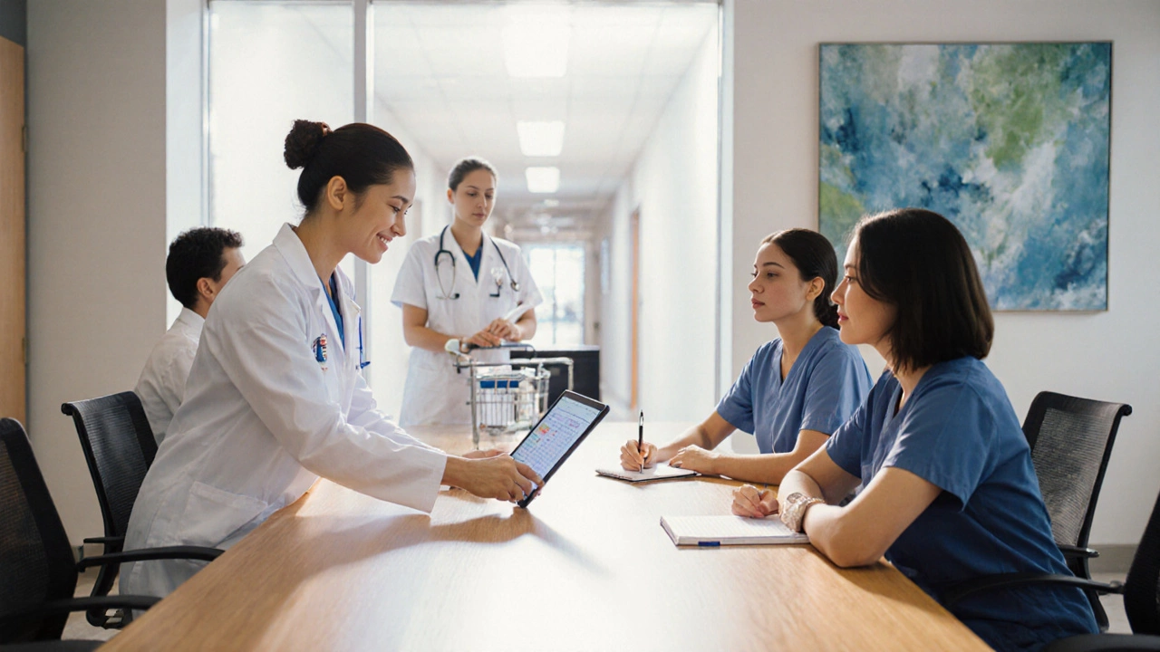 Top Needs of Cancer Patients: Emotional, Financial & Medical Support
