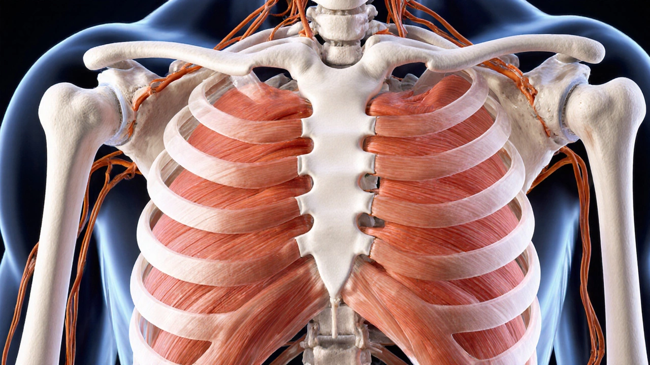 What Body Parts Does an Orthopedic Doctor Treat?