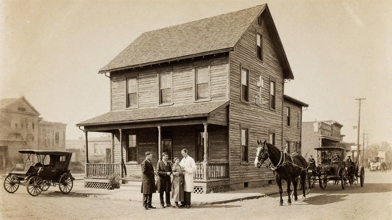 Why Mayo Clinic Is World‑Renowned: History, Research, and Patient Care