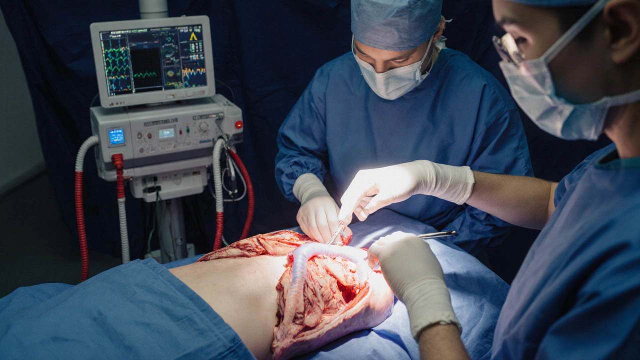 Will I Be the Same After Open‑Heart Surgery? Recovery Facts & Tips