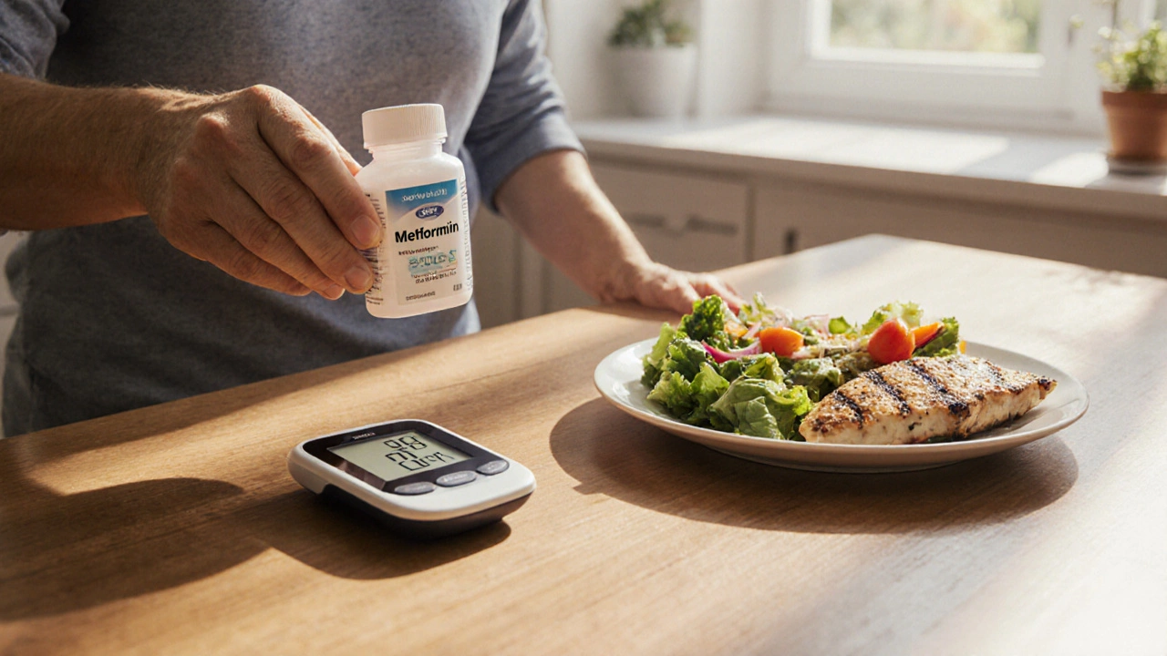 Best Medicine for Diabetes: What Works and What Doesn’t in 2025