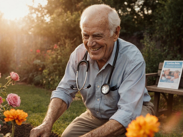 At What Age Do They Stop Doing Open-Heart Surgery?