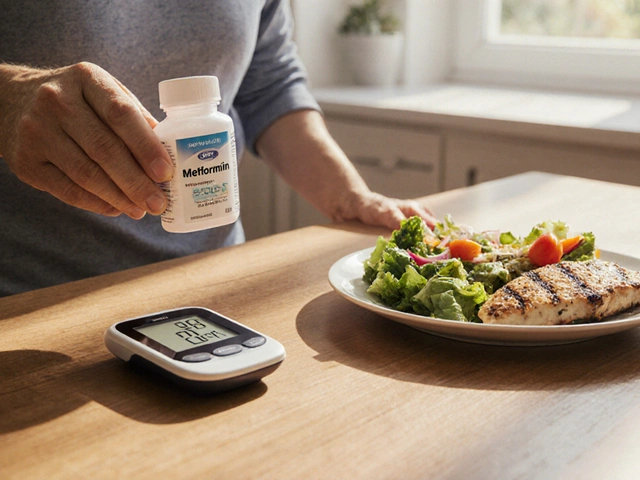 Best Medicine for Diabetes: What Works and What Doesn’t in 2025