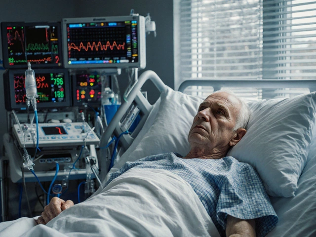 What Is the Hardest Surgery to Recover From? Heart Transplants and Beyond