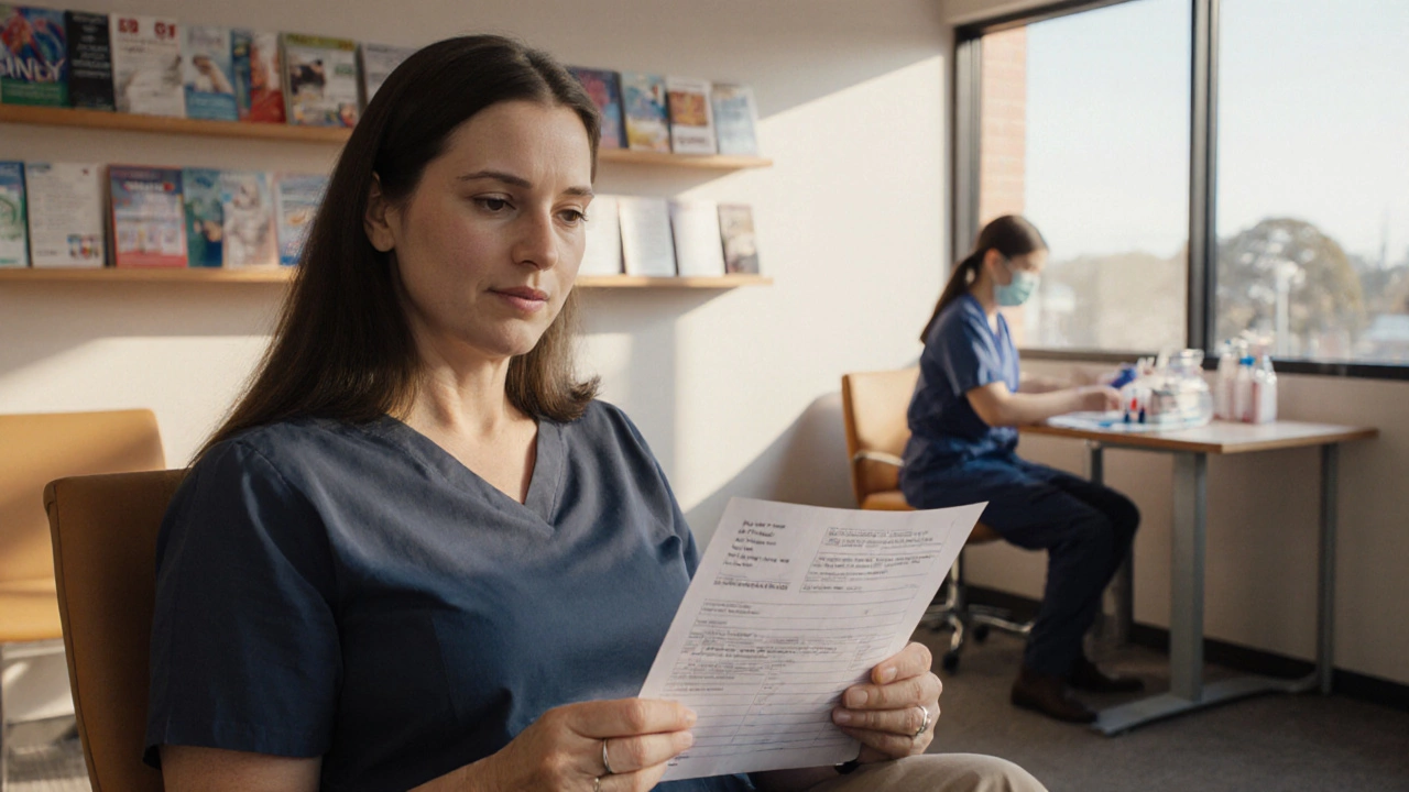 What Blood Tests Should I Get Annually? A Simple Guide for Adults