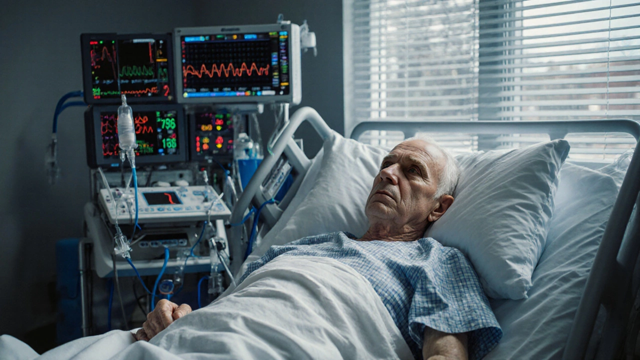 What Is the Hardest Surgery to Recover From? Heart Transplants and Beyond