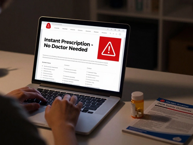 Can I Get a Prescription Script Without Seeing a Doctor?