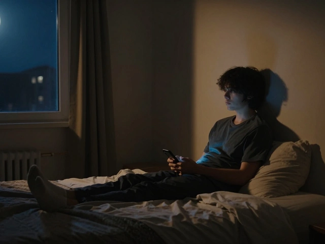 What Are the Tell-Tale Signs of Deteriorating Mental Health?