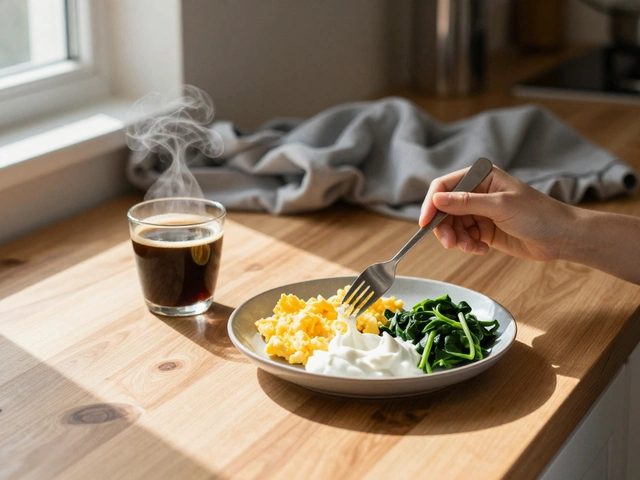 What Is the 30-30-30 Diet? A Simple Guide to Weight Loss and Energy