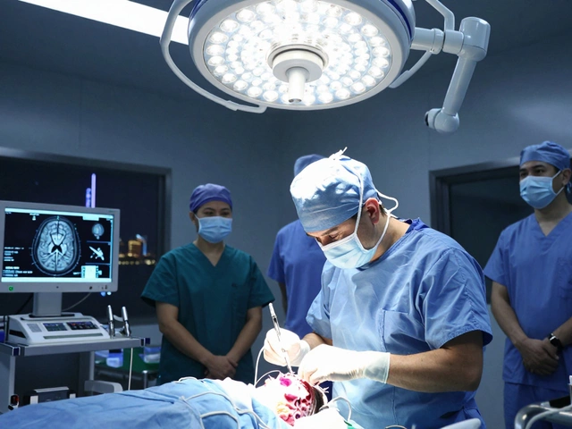 What Is the Highest Paid Doctor? Salaries, Specialties, and Where They Work