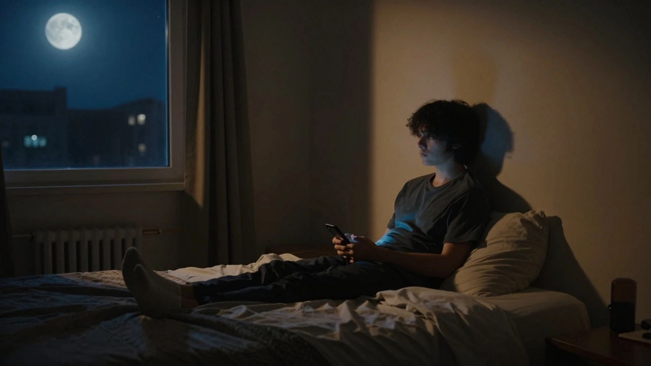 What Are the Tell-Tale Signs of Deteriorating Mental Health?