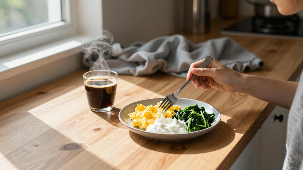 What Is the 30-30-30 Diet? A Simple Guide to Weight Loss and Energy