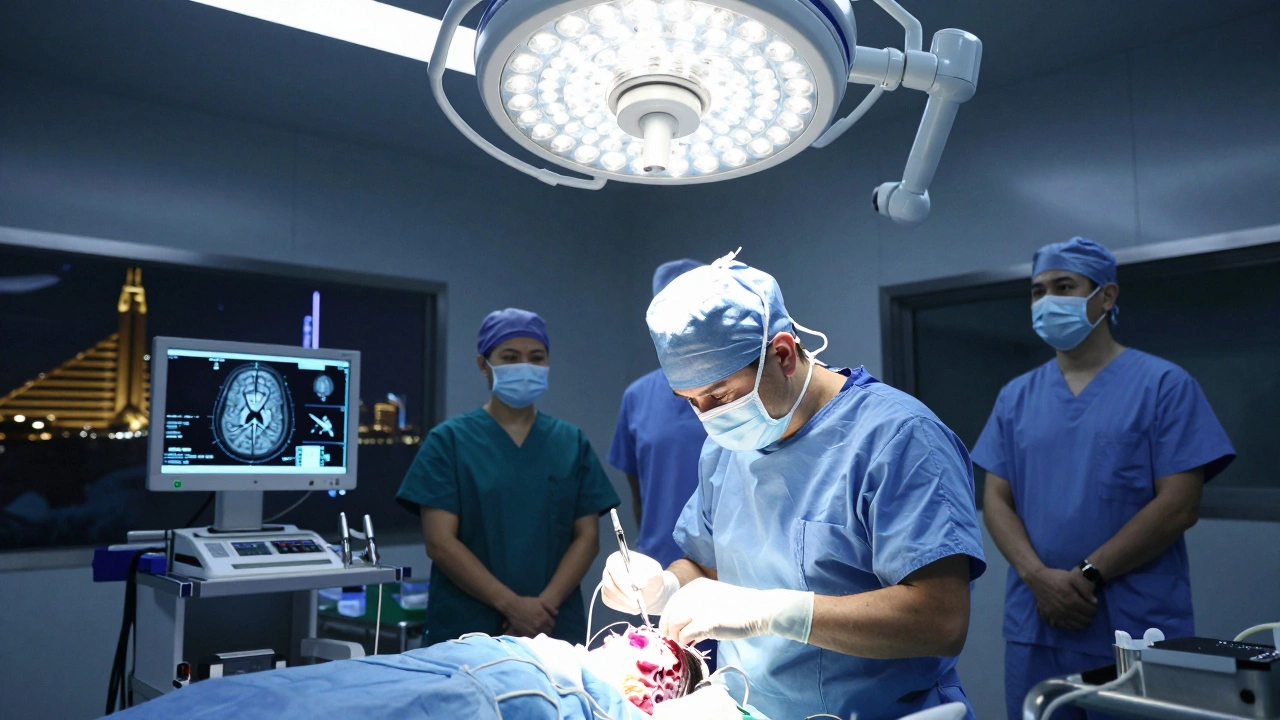 What Is the Highest Paid Doctor? Salaries, Specialties, and Where They Work