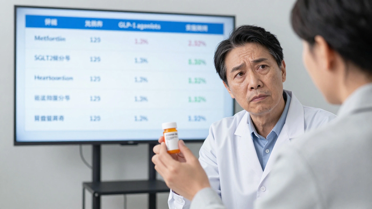 Why Doctors Don't Like Metformin: The Real Reasons Behind the Hesitation