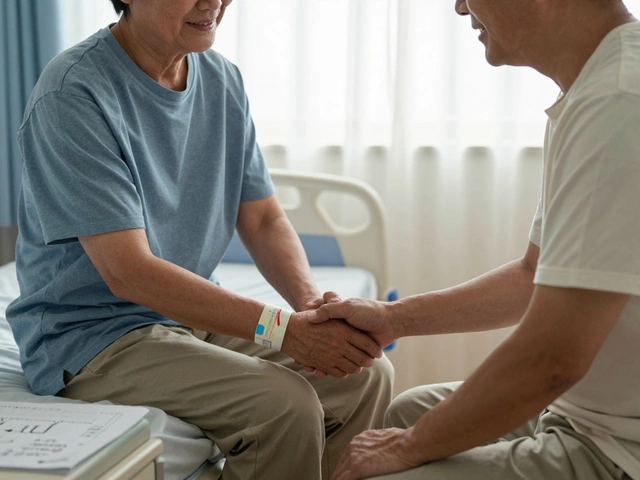 Can You Have Oral After Heart Surgery? What Doctors Really Say