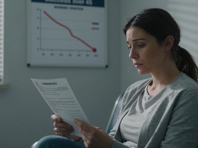 Who Should Not Get IVF? Key Red Flags and Medical Reasons to Avoid Treatment