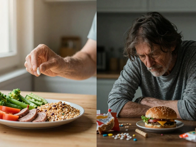 Will I Gain Weight After Stopping Metformin? What Really Happens