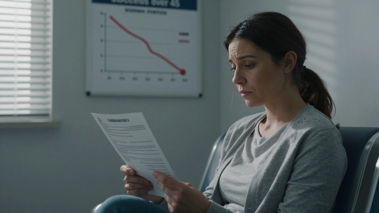 Who Should Not Get IVF? Key Red Flags and Medical Reasons to Avoid Treatment