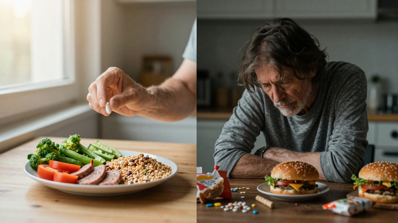 Will I Gain Weight After Stopping Metformin? What Really Happens