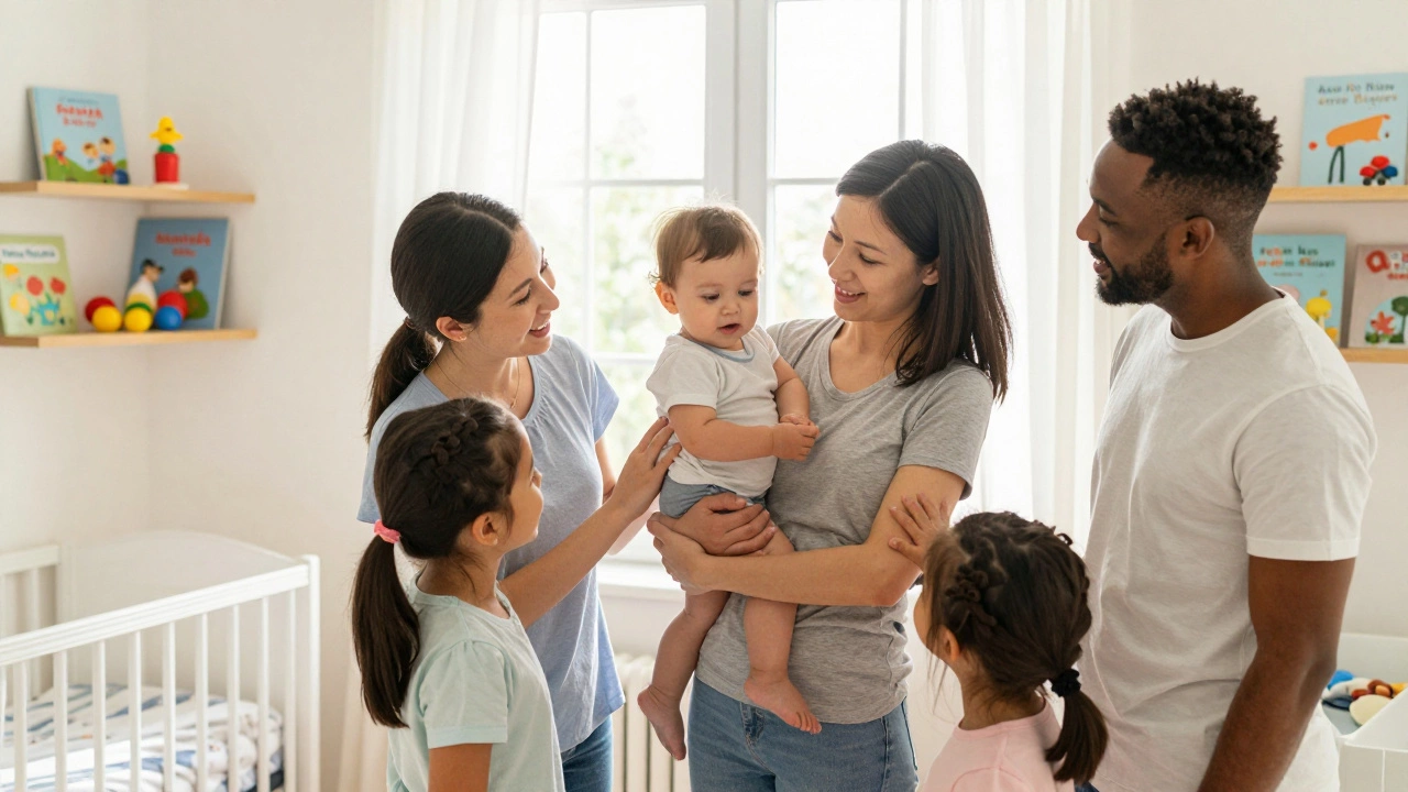 Are IVF Babies Just as Healthy? The Facts You Need to Know