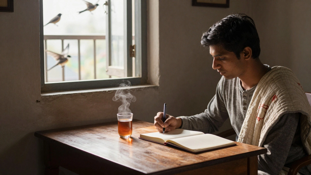 Can I Heal Without Therapy? What Really Works for Mental Health Recovery