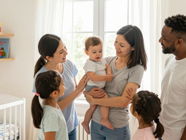 Are IVF Babies Just as Healthy? The Facts You Need to Know