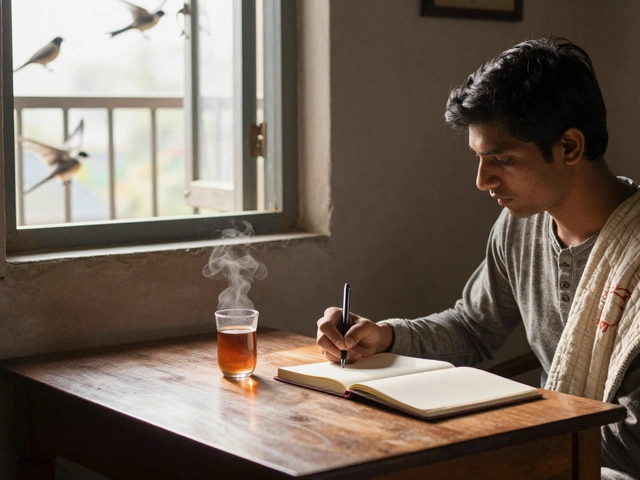 Can I Heal Without Therapy? What Really Works for Mental Health Recovery