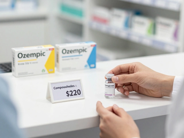 What is the cheapest way to get semaglutide?