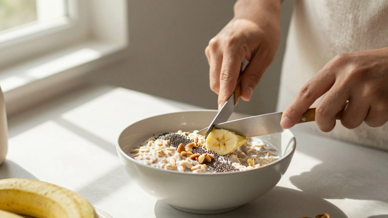 Can You Eat Bananas with Metformin? What You Need to Know