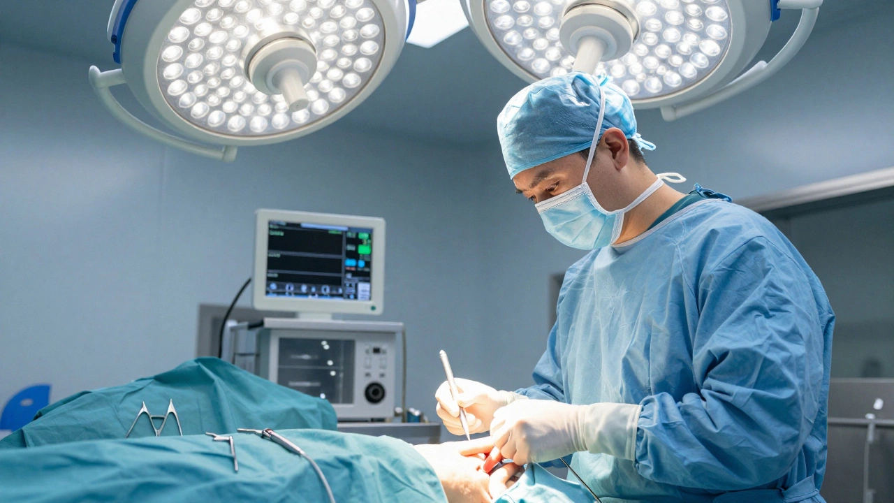 How Long Do Orthopedic Surgeries Take? Real-Time Estimates for Common Procedures